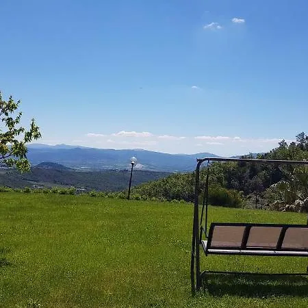 Borgo San Pecoraio 4* Volterra