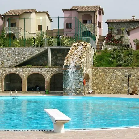 Hotel Borgo San Pecoraio