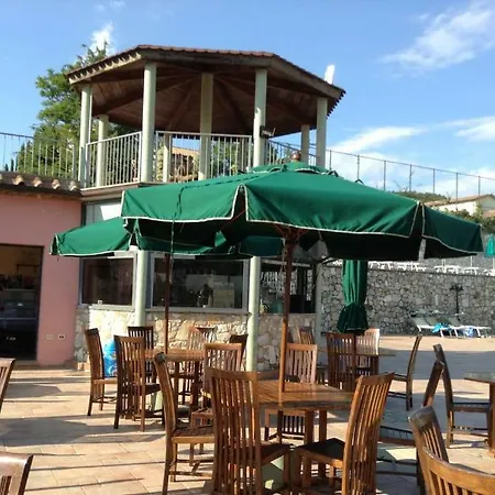 Hotel Borgo San Pecoraio 4*