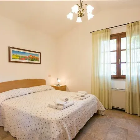 Borgo San Pecoraio Hotel