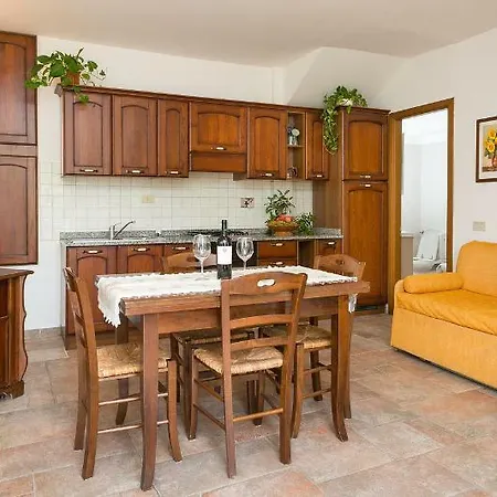 Hotel Borgo San Pecoraio