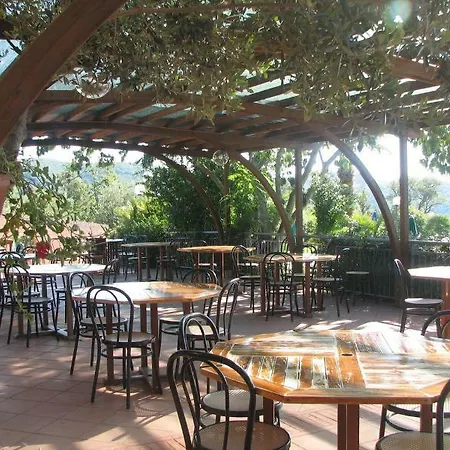 Borgo San Pecoraio 4*